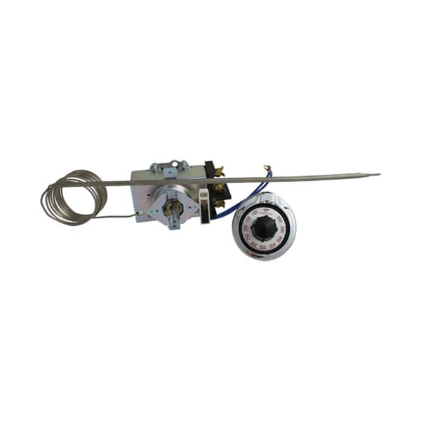 Thermostat W/Diald1/D18, 3/16 X 13, 60 For  - Part# 115119G2